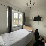Canford House On Westbury On Trym 게스트하우스