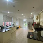 게스트하우스 Canford House On Westbury On Trym