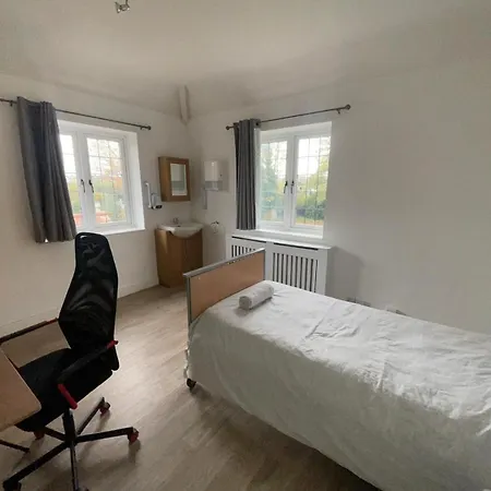 Canford House On Westbury On Trym Bristol