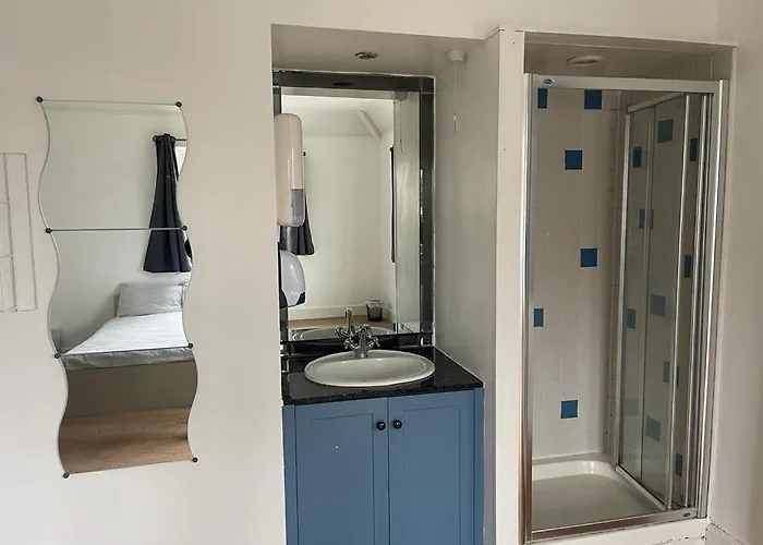 Guest house Canford House On Westbury On Trym *