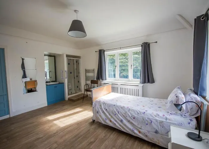 Guest house Canford House On Westbury On Trym *