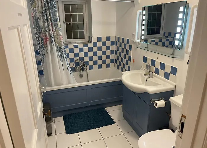 Canford House On Westbury On Trym Guest house *