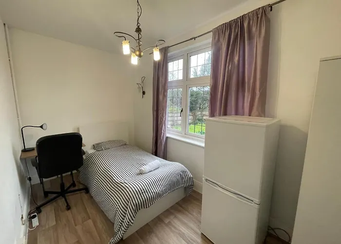 Canford House On Westbury On Trym Bristol