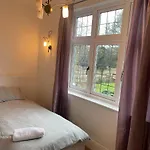 ゲストハウス Canford House On Westbury On Trym