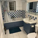 Canford House On Westbury On Trym ゲストハウス *