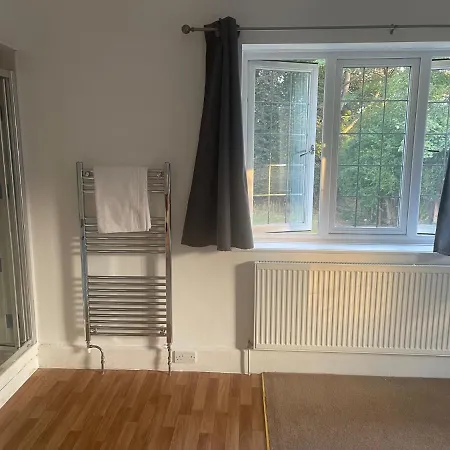 Canford House On Westbury On Trym * Bristol