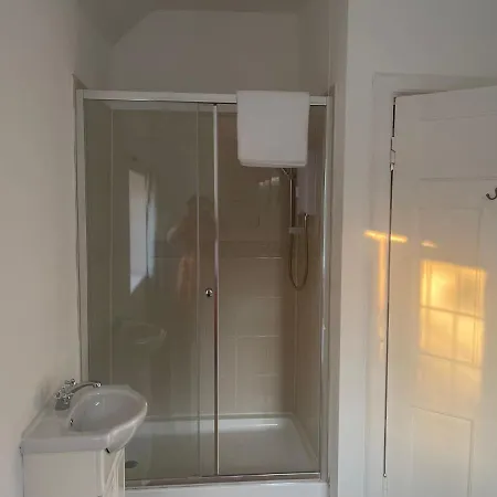 Canford House On Westbury On Trym *