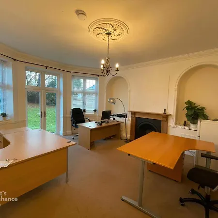 Canford House On Westbury On Trym Guest house *