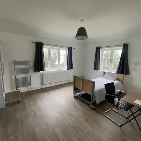 Canford House On Westbury On Trym Guest house *