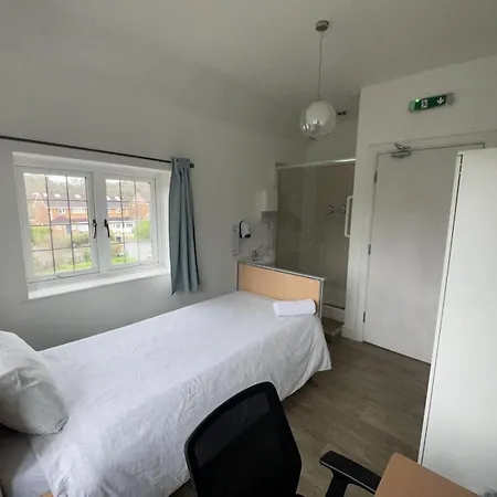 Guest house Canford House On Westbury On Trym