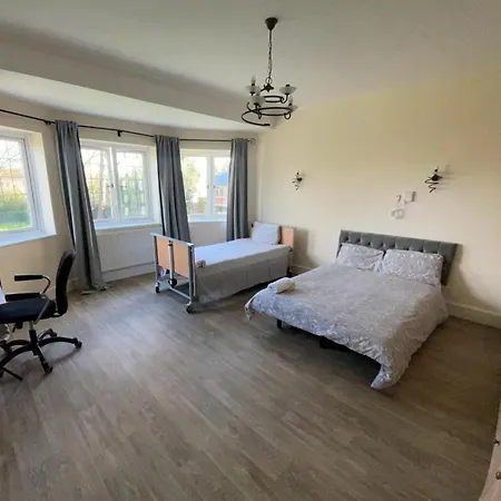 Canford House On Westbury On Trym Bristol