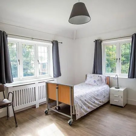 Canford House On Westbury On Trym Guest house *