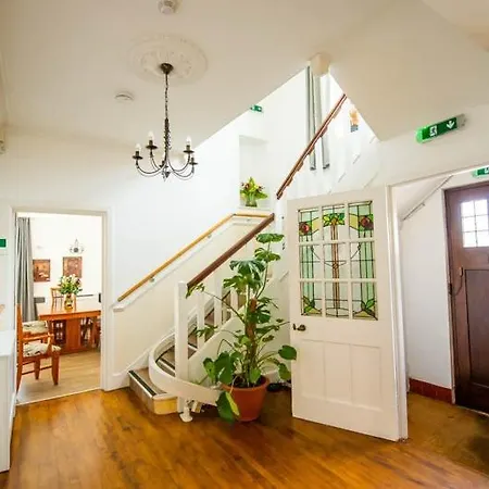 Guest house Canford House On Westbury On Trym *