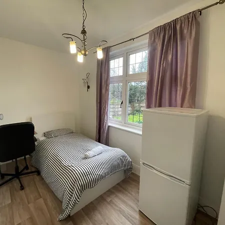 Canford House On Westbury On Trym Bristol