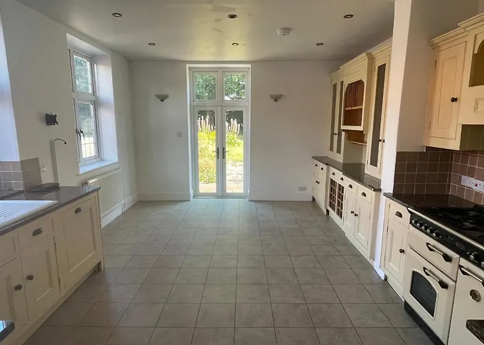 Canford House On Westbury On Trym Μπρίστολ