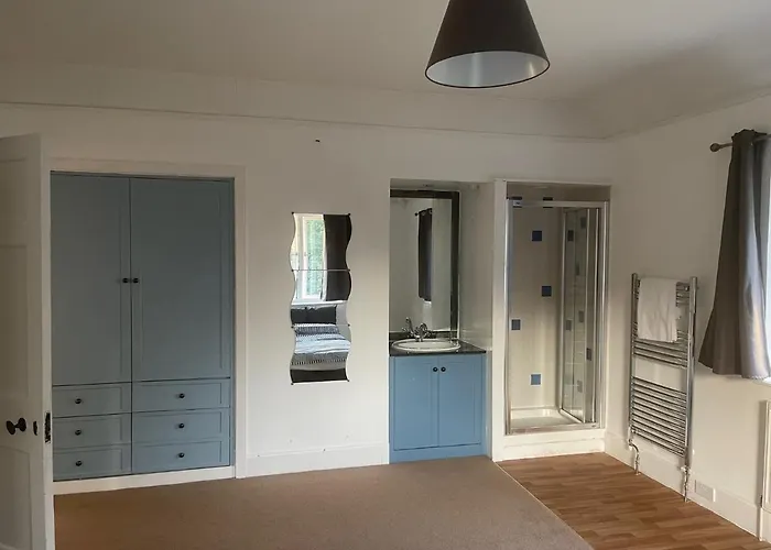 Canford House On Westbury On Trym Bristol