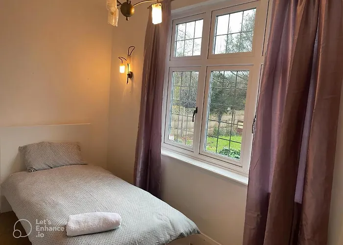 Pensionat Canford House On Westbury On Trym