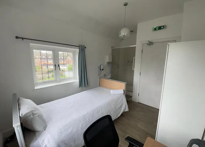 招待所 Canford House On Westbury On Trym