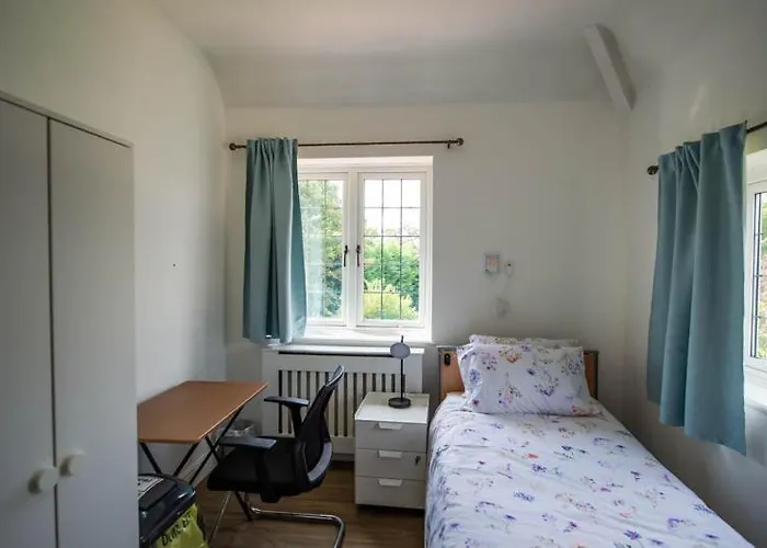 Canford House On Westbury On Trym Μπρίστολ