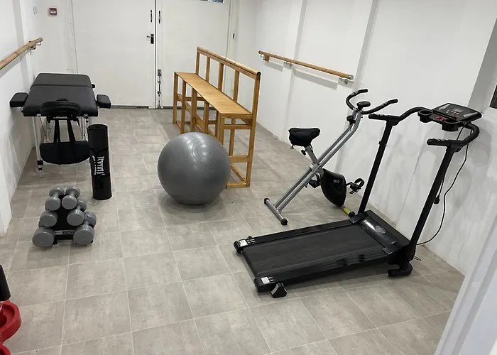 Canford House On Westbury On Trym Pensionat