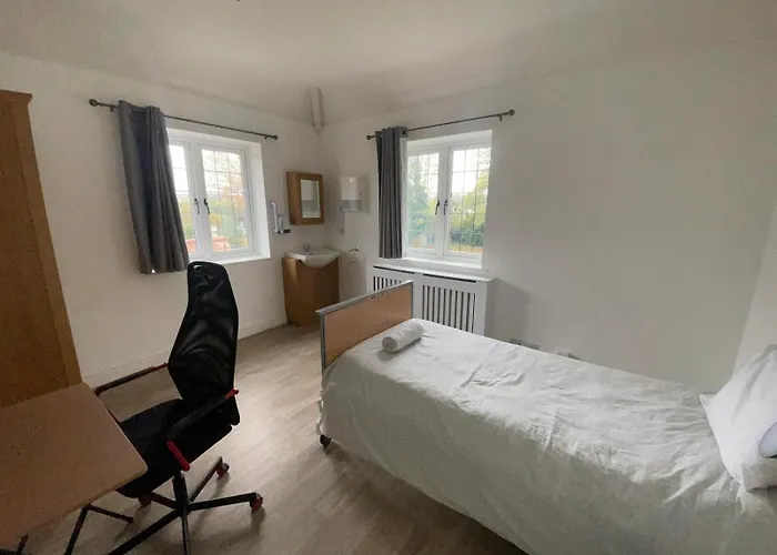 Canford House On Westbury On Trym Bristol