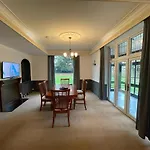 Canford House On Westbury On Trym *