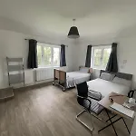 Pensjonat Canford House On Westbury On Trym Bristol
