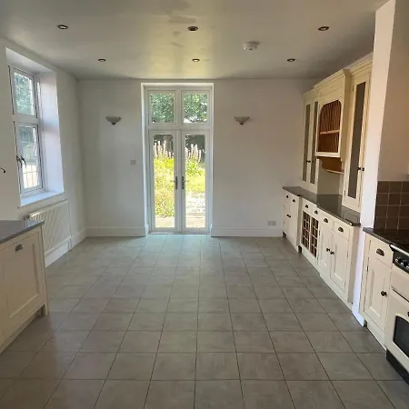 Canford House On Westbury On Trym Bristol