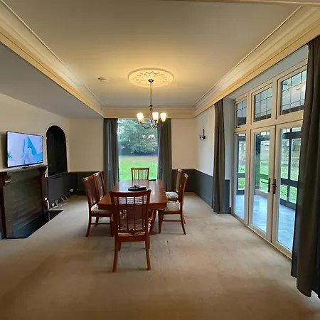 Canford House On Westbury On Trym *