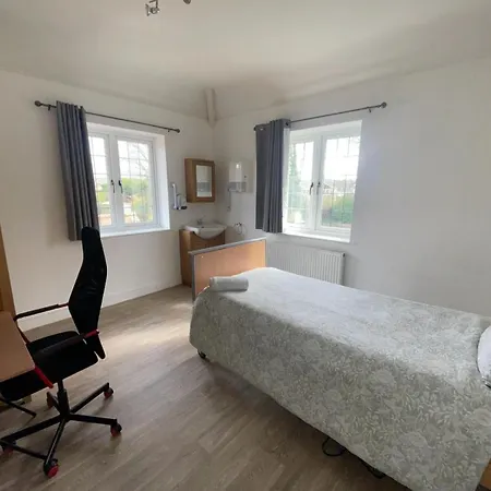 בית הארחה Canford House On Westbury On Trym בריסטול