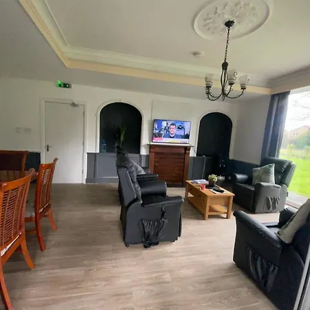 Canford House On Westbury On Trym * Bristol