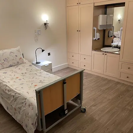 Canford House On Westbury On Trym Gasthuis *