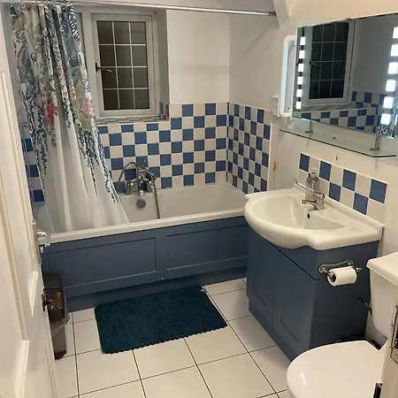 Canford House On Westbury On Trym Casa de hóspedes *