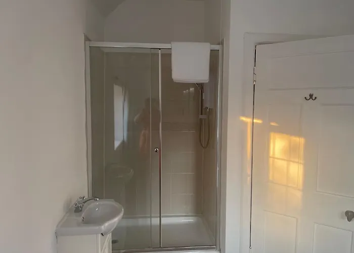 Canford House On Westbury On Trym *