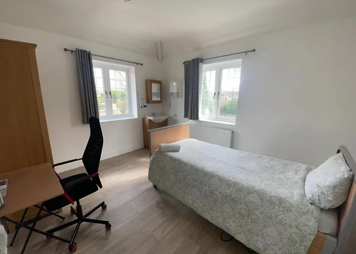 بيت ضيافة Canford House On Westbury On Trym بريستول